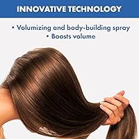 Alfaparf Milano Semi di Lino Leave In Volume Spray 4.23oz — image 10