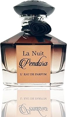 LA NUIT Pendora EDP Perfume for Women 100mL