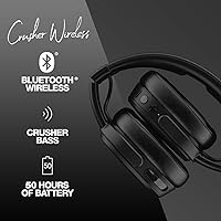 Skullcandy Crusher Wireless Headphones — image 2