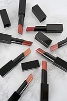 butter LONDON Plush Rush Lipstick in Delighted — image 7
