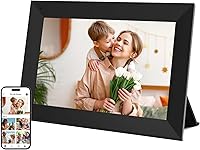 CozylaHome 10.1″ Digital Picture Frame — image 1