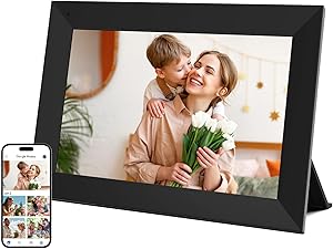 CozylaHome 10.1″ Digital Picture Frame Review