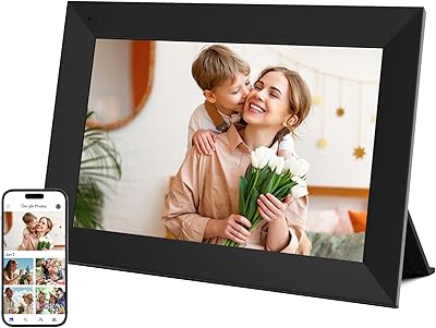 CozylaHome 10.1″ Digital Picture Frame