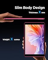 Callsky-Tab Ctab 8 Android Tablet 64GB — image 5