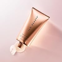 JLO BEAUTY Gel Cream Face Wash, 5 oz — image 7