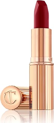 Charlotte Tilbury Matte Revolution Lipstick - Walk Of No Shame