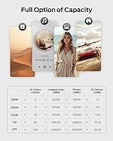 MOVE SPEED Vpro Series 2TB Portable SSD — image 7