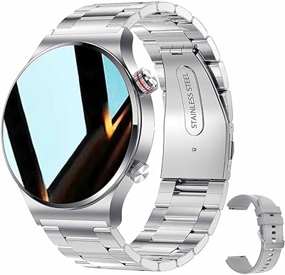 FILIEKEU QW33 Smartwatch