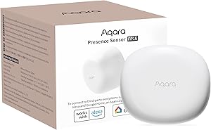 Aqara Zigbee Presence Sensor FP1E Review