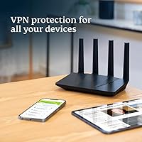 ExpressVPN Aircove Wi-Fi 6 VPN Router — image 2
