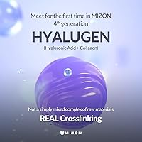 MIZON Hyalugen Le Lift Cream 1.69oz — image 7