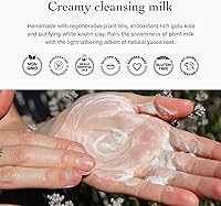 evanhealy Blue Lavender Cleansing Milk 8.78oz — image 4