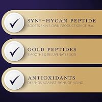 Purity Products Hylastra Gold Hyaluronic Acid Serum 1.7 oz — image 3