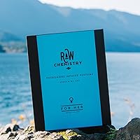 RawChemistry For Her Pheromone Infused Perfume 1 Fl. Oz — image 6