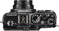 Nikon COOLPIX P7100 Digital Camera — image 6