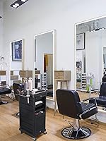 Lorvain Salon Beauty Rolling Trolley Cart — image 5