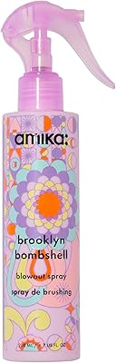 Amika Brooklyn Bombshell Blowout Spray 200mL