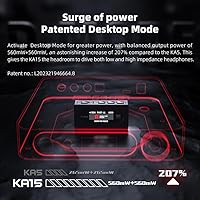 FiiO KA15 — image 6