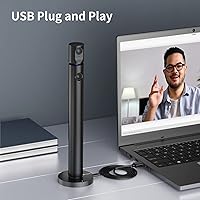 CZUR Halo X Pro Dual Webcam — image 3