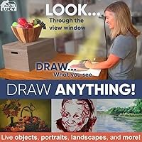 LUCY Flex Drawing Tool with Photo Enlarger — image 2