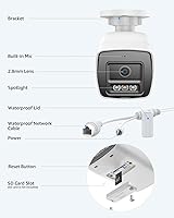 ANNKE 12MP PoE IP Camera C1200 — image 9