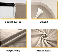 Kate 10x8ft Grey Backdrop for Photography — image 4