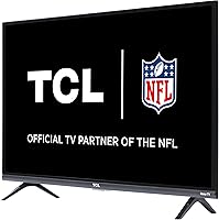 TCL 32-inch 1080p Roku Smart LED TV 32S327 — image 3