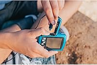 Polaroid IS048 Waterproof Instant Sharing 16 MP Action Camera — image 10