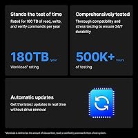 Synology HAT3310 12TB SATA HDD — image 3