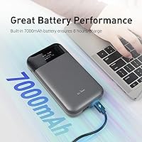 GL.iNet GL-E750V2 MUDI 4G LTE Portable Wi-Fi Hotspot — image 3