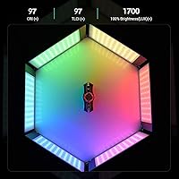 Godox M1 RGB Camera Light — image 3