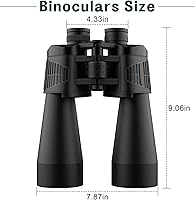 Aurosports 20x70 Binoculars — image 8