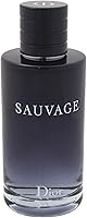 Christian Dior Sauvage Eau De Toilette 6.8oz — image 3