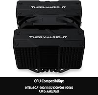 Thermalright Peerless Assassin 120 Mini — image 3