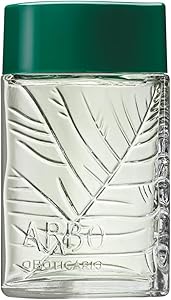 O Boticário Arbo Eau de Toilette for Men, 3.2oz Review
