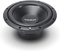 Rockford Fosgate Prime R2D2-10 10-Inch 2-Ohm Dual Voice Coil Subwoofer — image 4