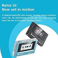 FiiO Echo MINI MP3 Player 136GB — image 8