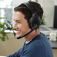 DROP PC38X Gaming Headset — image 6