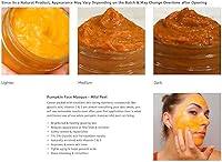 L&I Apothecary Arista Pumpkin Enzyme Mask 4 fl. oz. — image 7