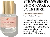Scentbird Strawberry Shortcake Eau De Parfum 20mL — image 2