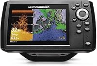 Humminbird Helix 5 Chirp DI GPS G3 Fish Finder — image 1