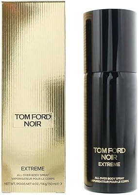 Tom Ford Noir Extreme All Over Body Spray 150mL