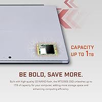 Transcend MTE300S 512GB M.2 PCIe Gen3x4 SSD — image 6