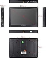 LILLIPUT A7S 7″ Camera Field Monitor — image 2