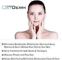 OxyDerm Sulfur Purifying Clay Mask — image 7