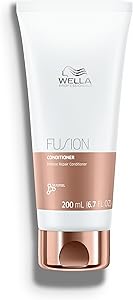 Wella Professionals Fusion Intense Repair Conditioner 6.7oz Review