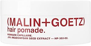 MALIN+GOETZ Hair Pomade 2 oz Review