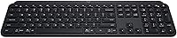 Logitech MX Keys Advanced Wireless Illuminated Keyboard — image 6