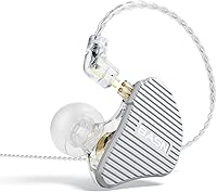 BASN MiX-PD In-Ear Monitor — image 1