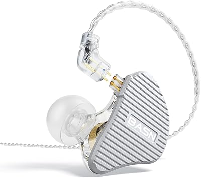 BASN MiX-PD In-Ear Monitor